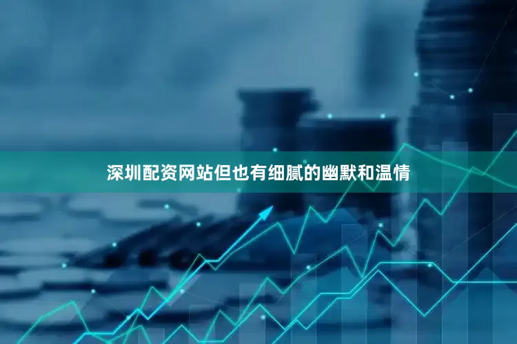 深圳配资网站但也有细腻的幽默和温情