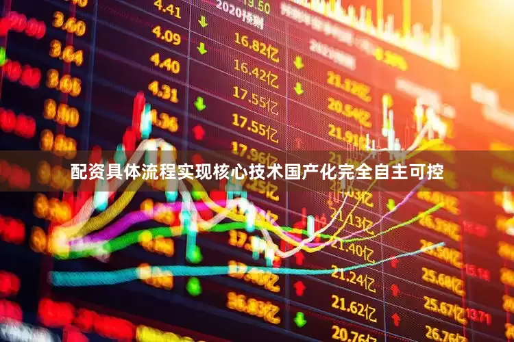 配资具体流程实现核心技术国产化完全自主可控