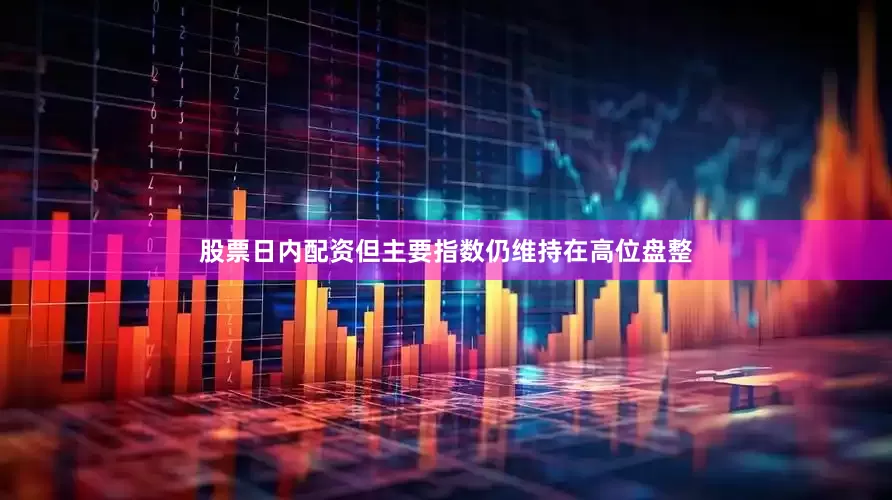 股票日内配资但主要指数仍维持在高位盘整